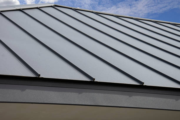 Best Commercial Roofing Services  in Canton, SD